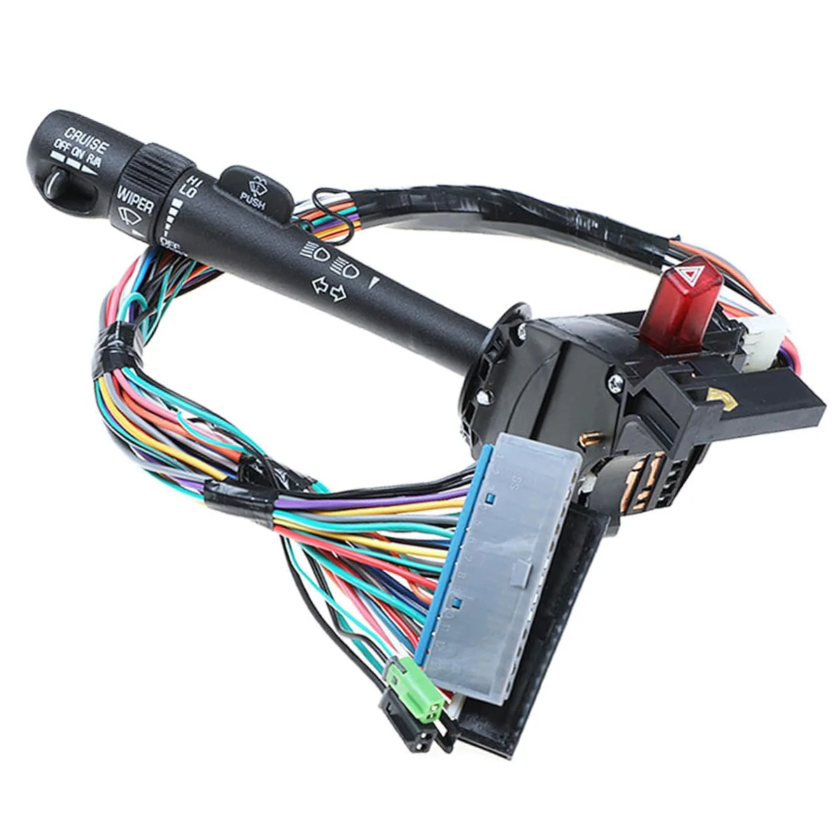 Richtingaanwijzer Schakelaar Voor Chevrolet Silverado 1500 1500 HD 2500 2500 HD 3500 GMC Sierra 1500 MK2 1500 HD 2500 2500 HD 3500 26100839