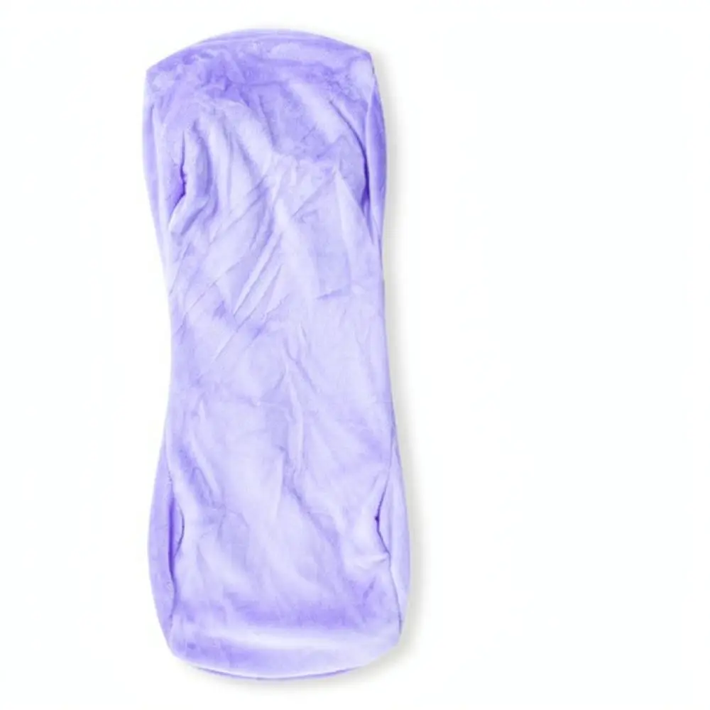 Soft U Shape Beauty Pillow For Eyelash Grafting Neck Support Salon Tattoo Equipment Professional Cosmetic Bed Rest