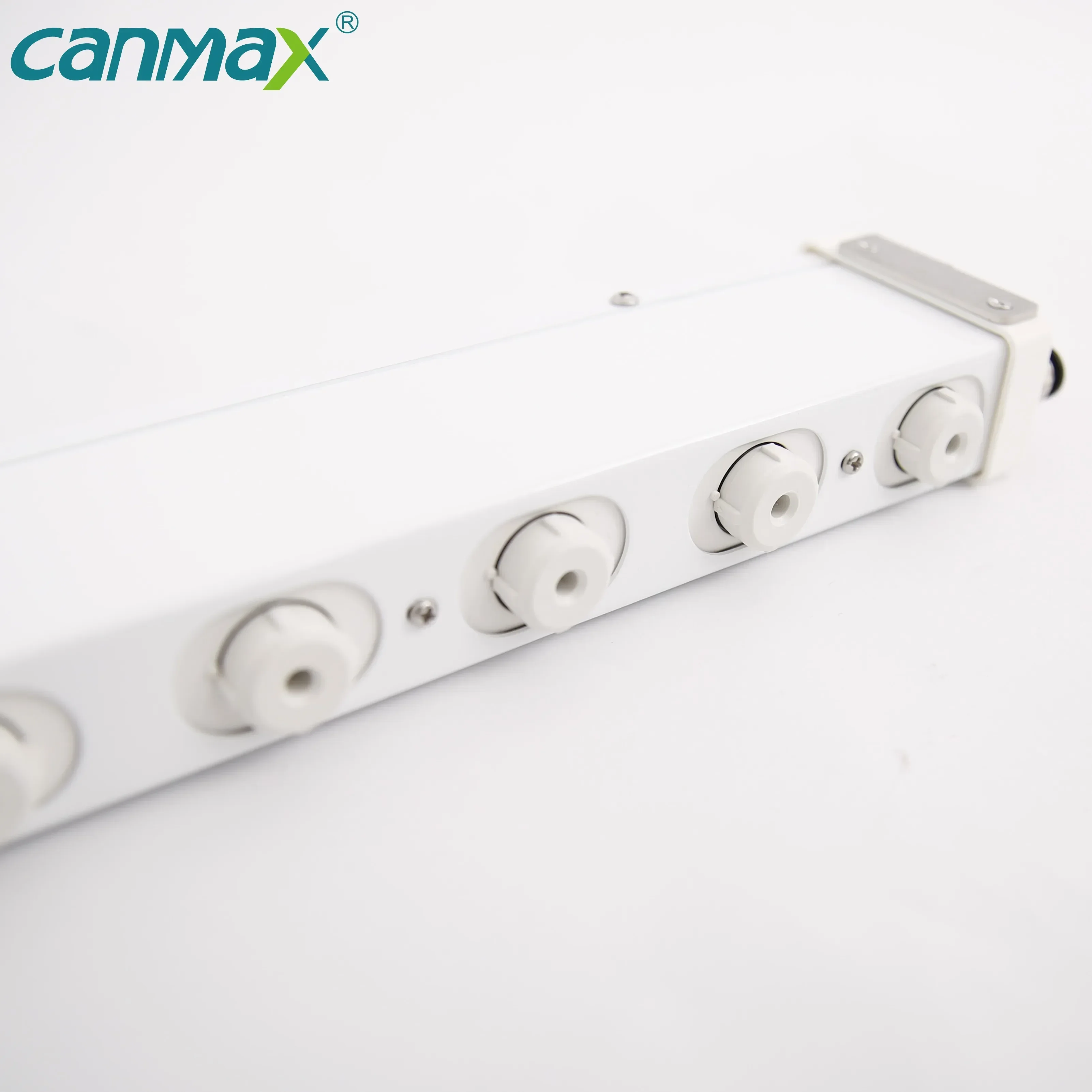 2025Canmax IB-2030 Esd Equipamento de dispositivo eletromecânico barra de íon eletrostática barra antiestática