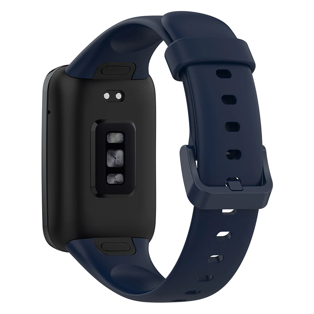 TPU-Armband + Schutzhülle für Xiaomi Mi Band 7 Pro Armband-Armband – Detail 15