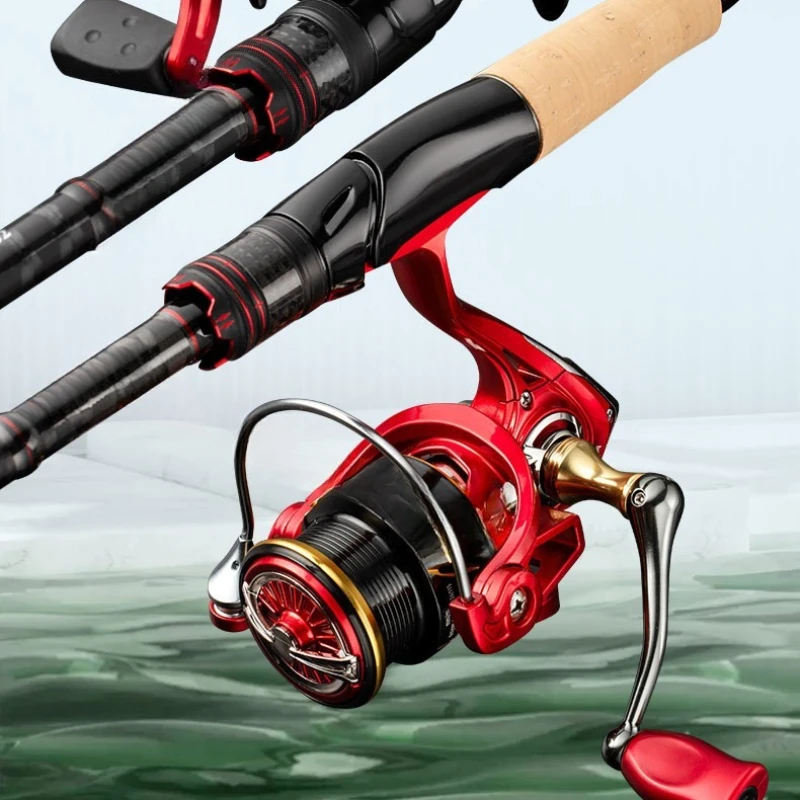 

Dragon King Pro Ubiquitous Insect Rod Black Pit Mandarin Fish Rod Wild Fishing Perch Fish Fish Polar XF Adjustment