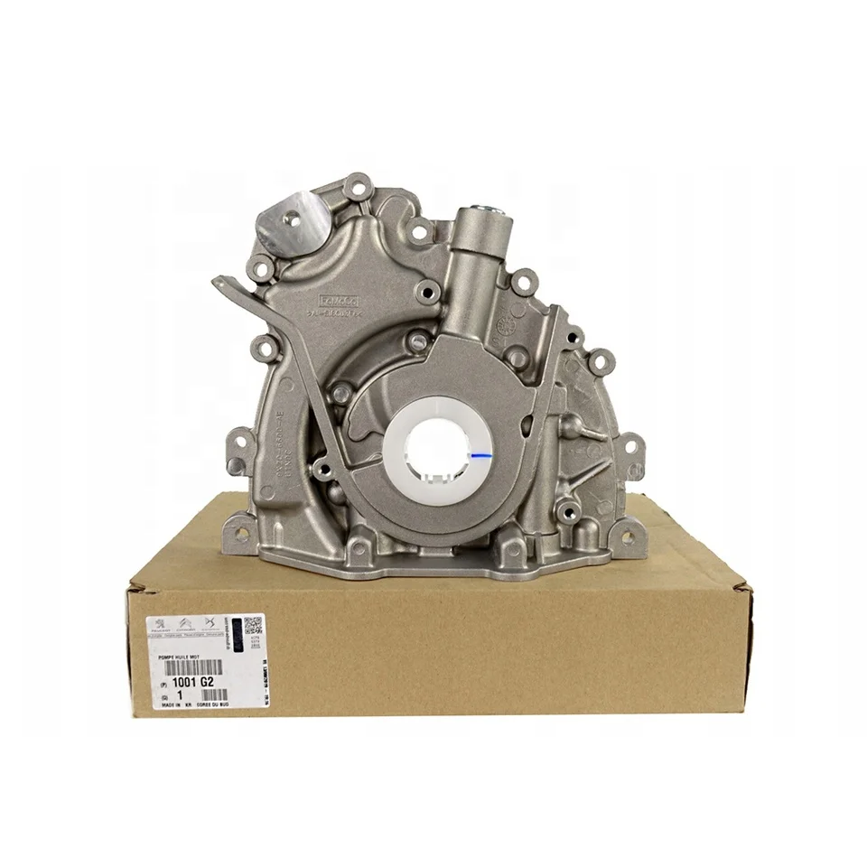 Oil Pump for     2.7TD 3.0TD CITROEN    Model LR076782 LR065125 LR013487 LR123716  AJ814060