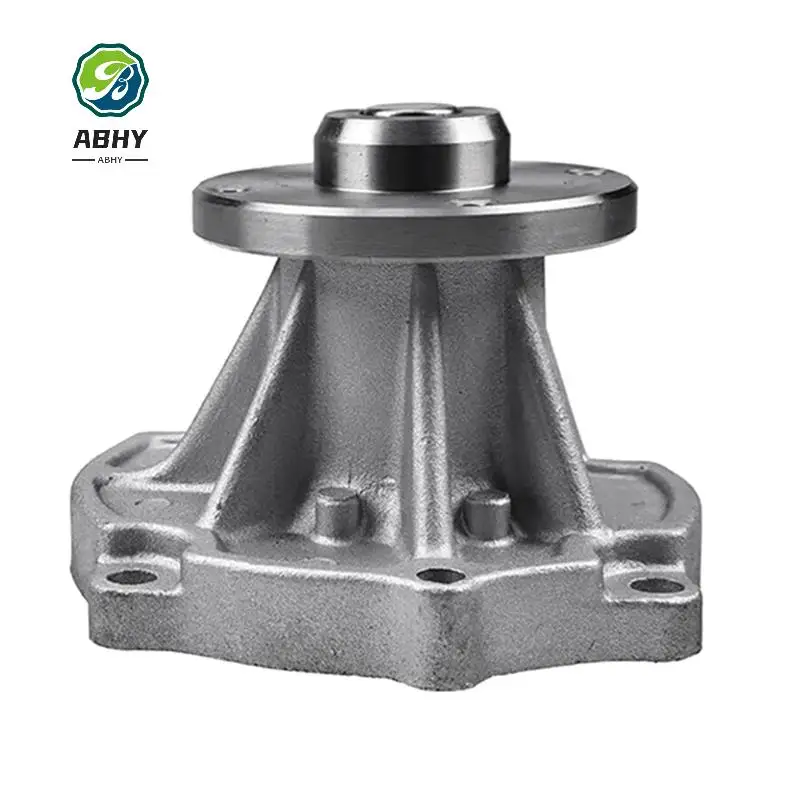 

ABHY-Forklift Water Pump Parts Cooling System Engine Water Pump 21010-50K26 21010-50K29 21010-FF225 For Nissan H15 H20-2