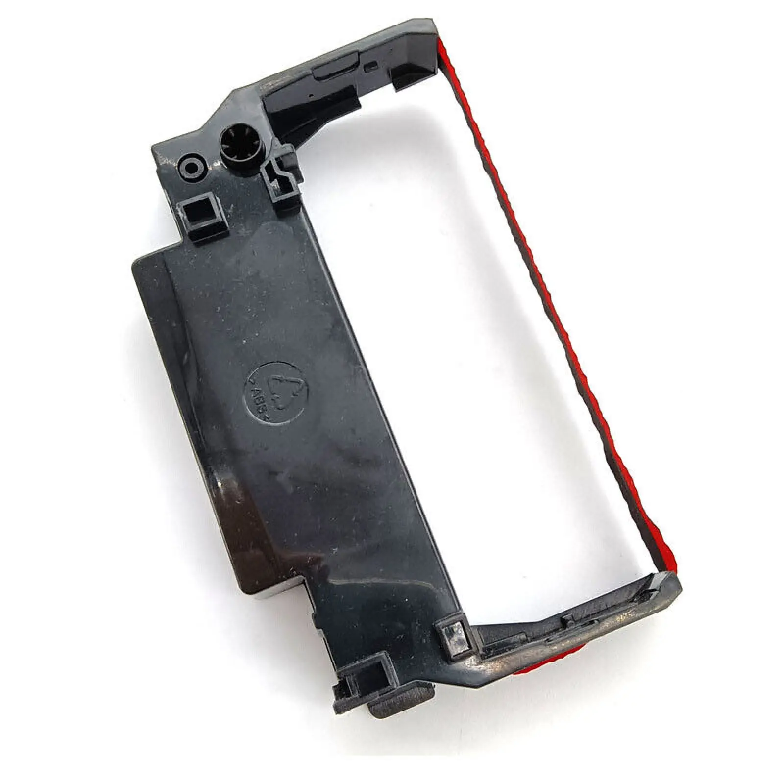 TM-U220B TM-U370 TM-U325 M188 M188D M51PD خرطوشة الشريط الأحمر للطابعة يناسب إبسون M119B TM-300D TM-U210B M188A TM-U220A