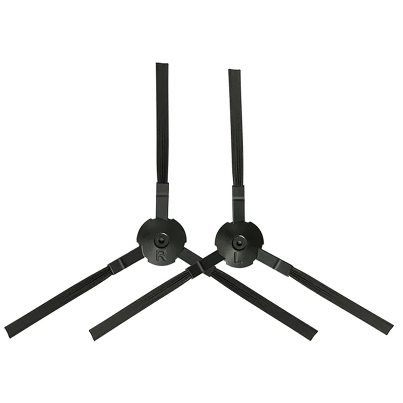 

ABAH-2Set For OSOJI 950 990 680 870 Vacuum Cleaner Parts Robot Vacuum Cleaner Spare Parts For Home Vacuum Cleaner Accessories