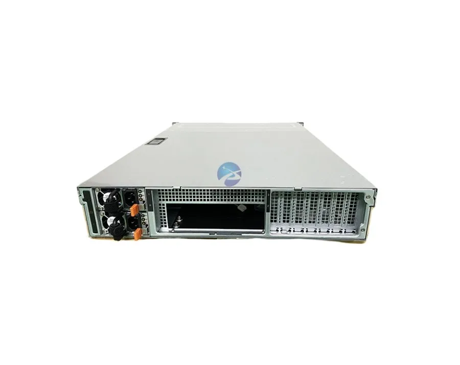 original 100% authentique 2U 12Disc Server Chassis E-ATX 550w