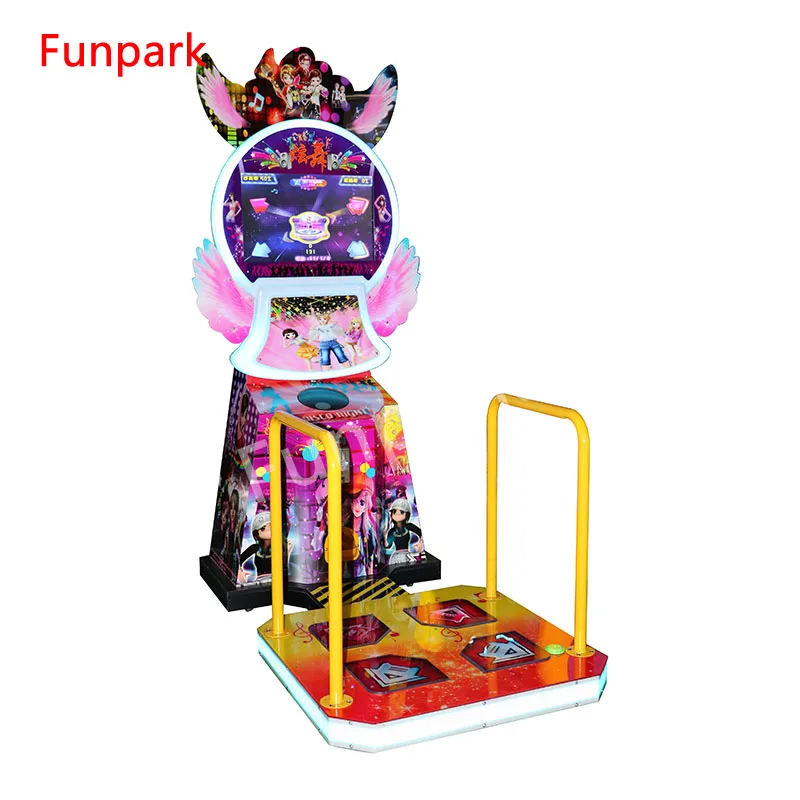 New Style Amusement… - image