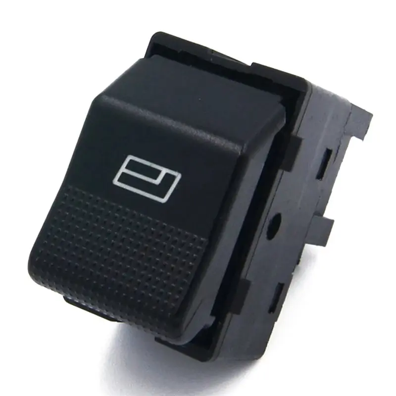 Top-Rated For VW POLO HATCHBACK Lupo Seat Cordoba Seat Ibiza 6N2 6K1 Power Window Control Switch Button 6X0 959 855B 6X0959855B