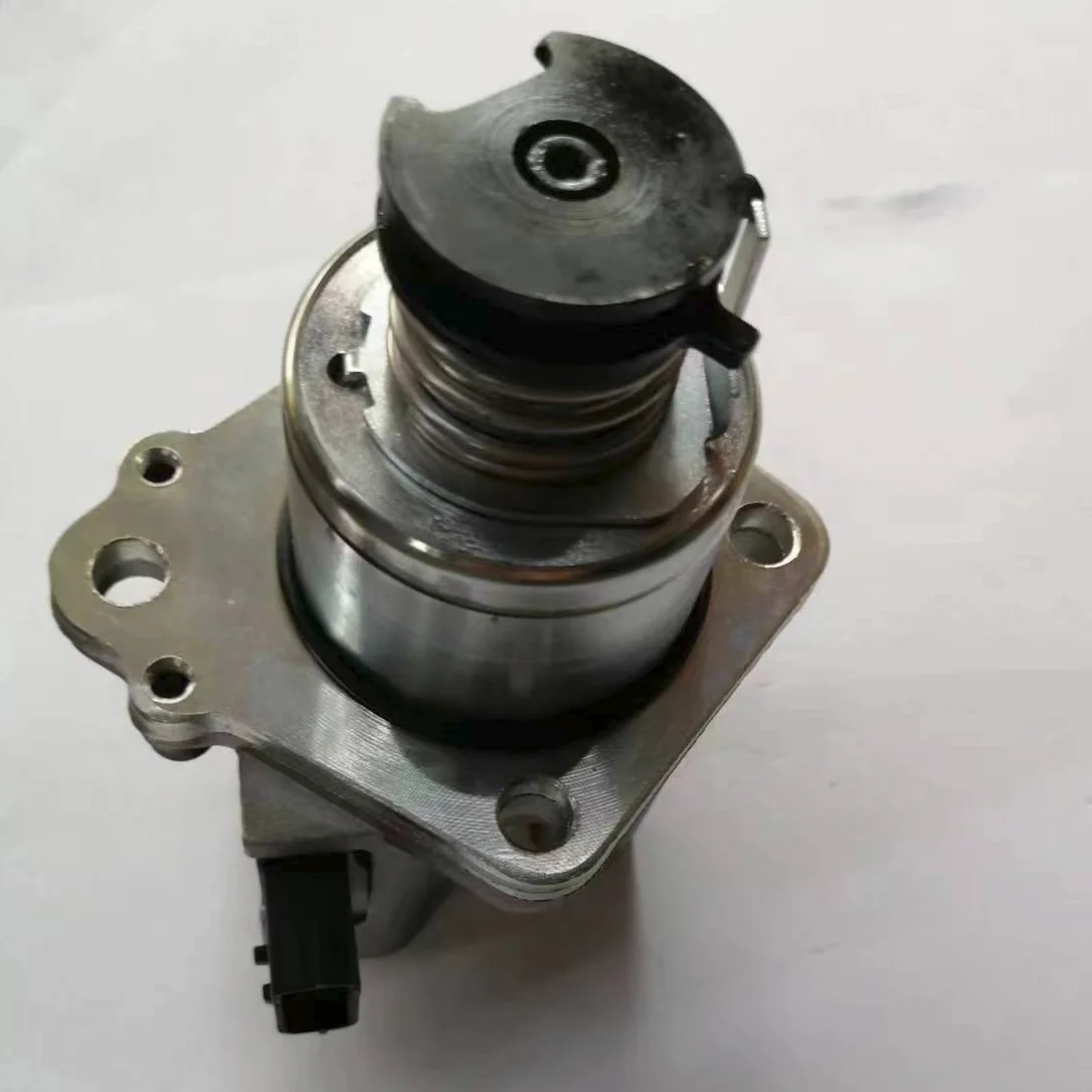129927-61601 729975-51310 729923-51350 Bagger-Einspritz-Kraftstoffpumpen-Rack-Aktuator für Yanmar Kubota Bagger ViO80-1 4TNV94