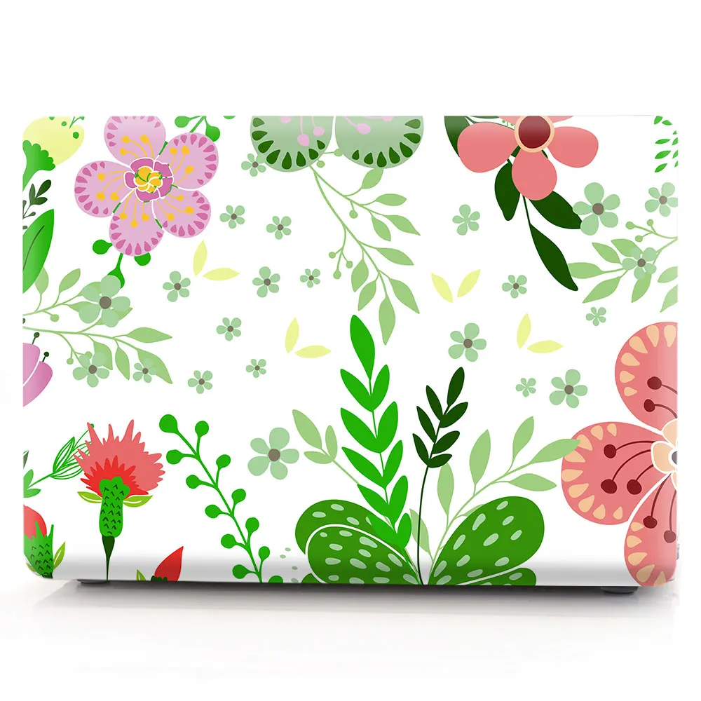 Laptop Cover Full Protective Shell Cover Case For Honor Magicbook Pro 16.1 2020 Magicbook 14 15 X14 X15 2022 Chromebook Sticker
