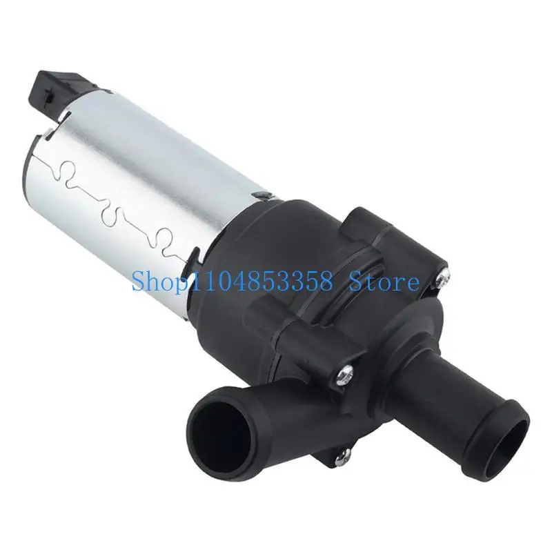 

652F 0392020034 90509271 007669 65460300 Car Additional Auxiliary Cooling Water