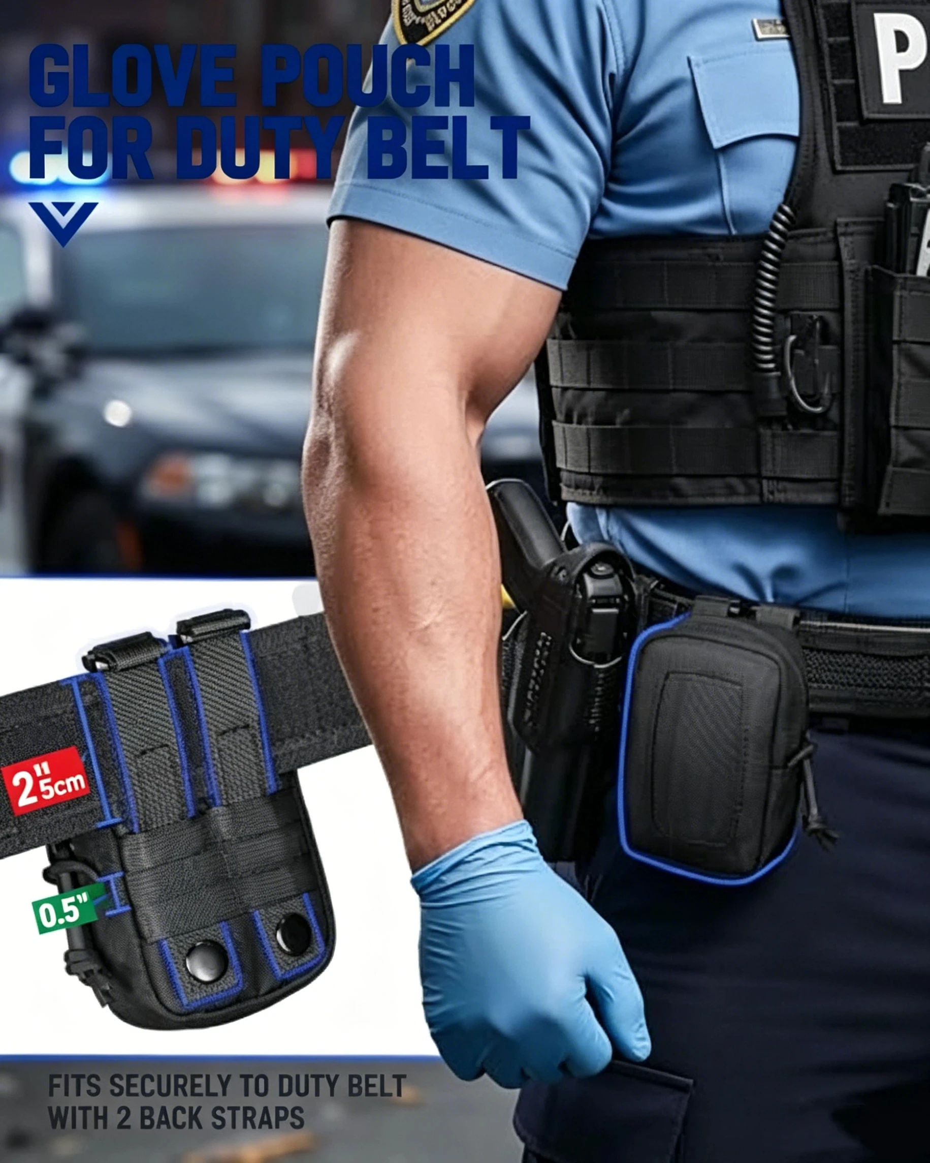 Thumbnail 3 - #77 Best Waist Packs to Buy In 2026