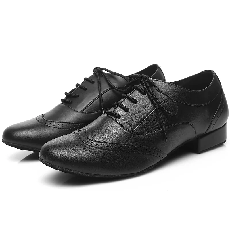 Latin Dance shoes Men Ballroom Dance Shoes For Men Salsa Dance Shoes Men Jazz Dance Shoes Dance Sneakers JuseDanc