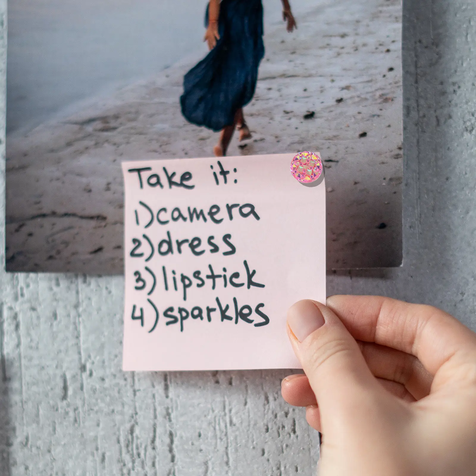 

30 шт. декоративных кнопок-гвоздиков со стразами для офиса, дома, класса, пробковых и информационных досок, канцелярские принадлежности