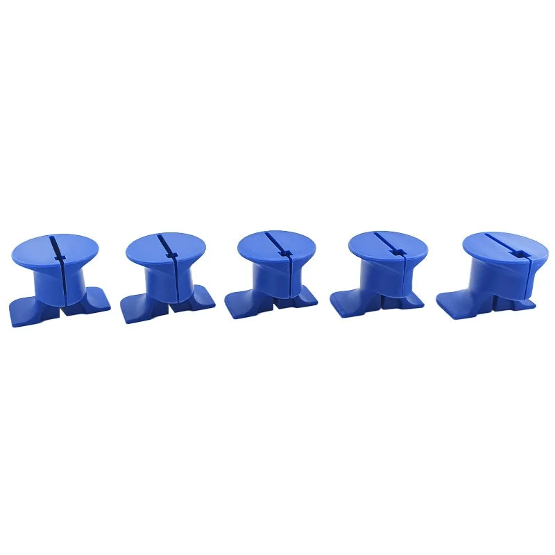 Clamping tool for digital lettering stamping dies  Metal stamping fixture for striking  Hand-held jewellery stamp holder