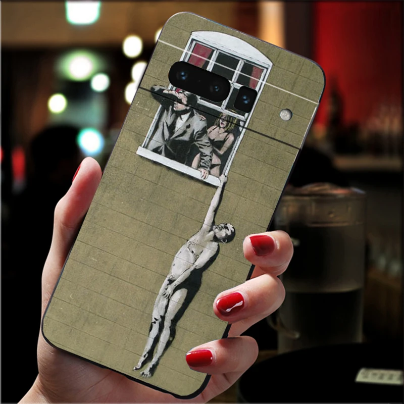 Phone Case For Goog…
