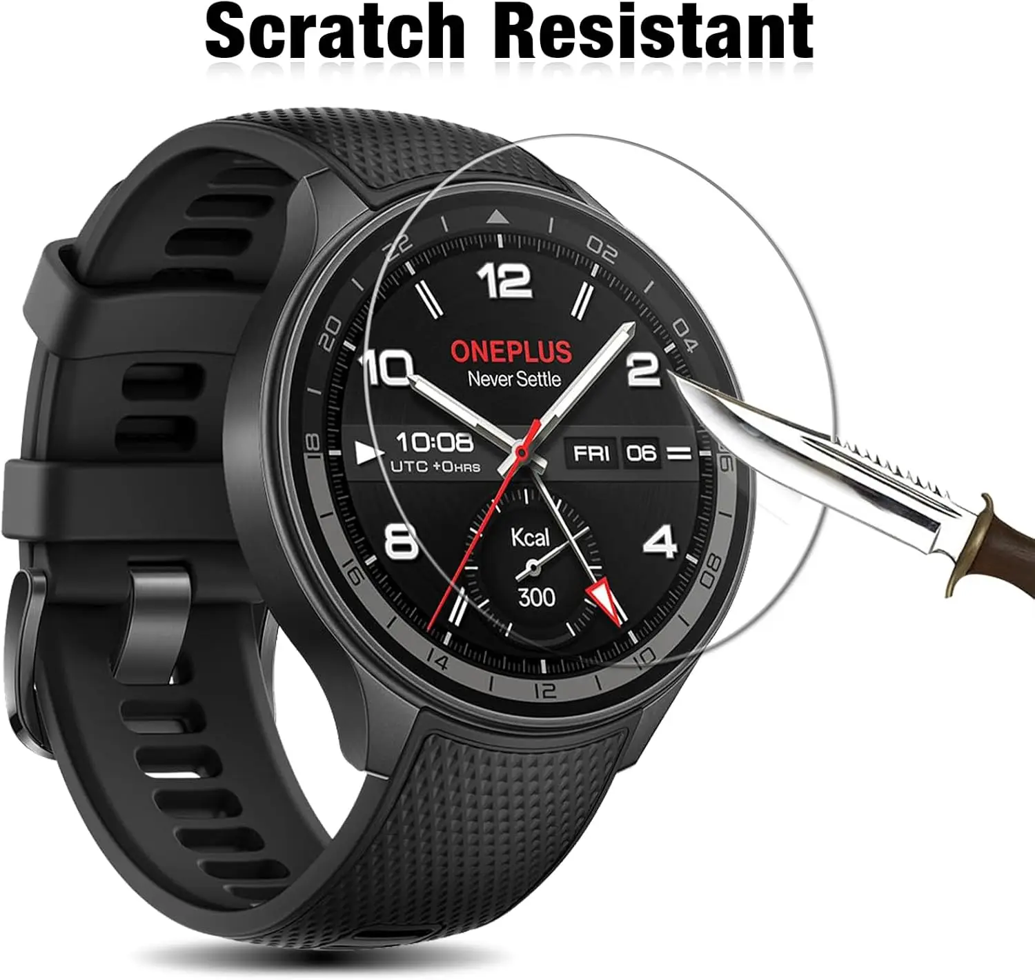 OnePlus Watch 2R/2 시계 화면 3D 복합 필름/강화 필름 화면 보호기 스마트 시계 스포츠 SmartWatch 커버 필름