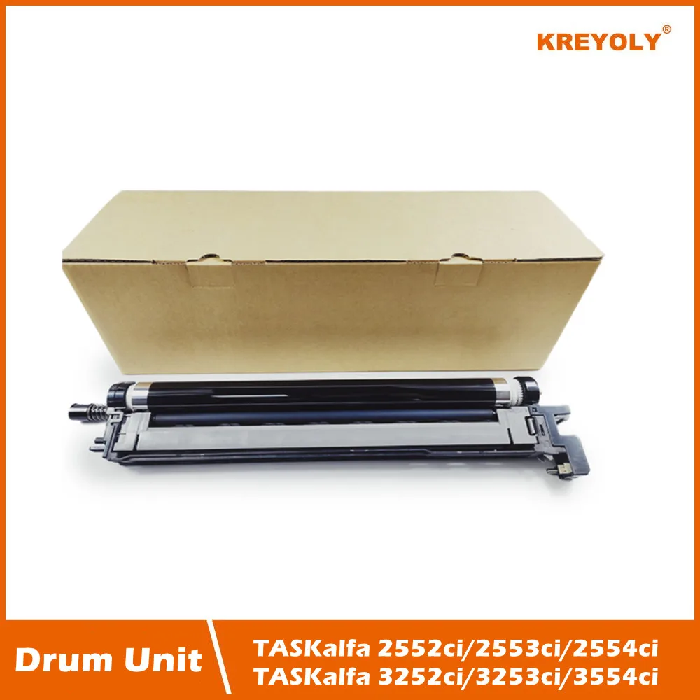 

For Kyocera TASKalfa 2552ci/2553ci/2554ci TASKalfa 3252ci/3253ci/3554ci Drum Unit DK-8350 302L793050