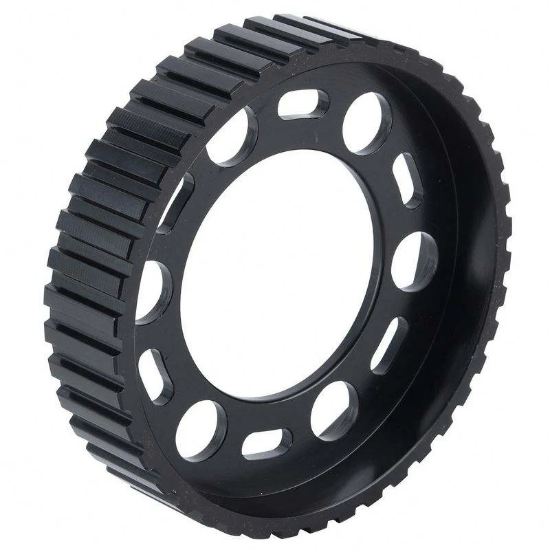 

Customized CNC Machining Parts Brass Aluminium Metal Ring Gear Precision Stainless Steel Gears