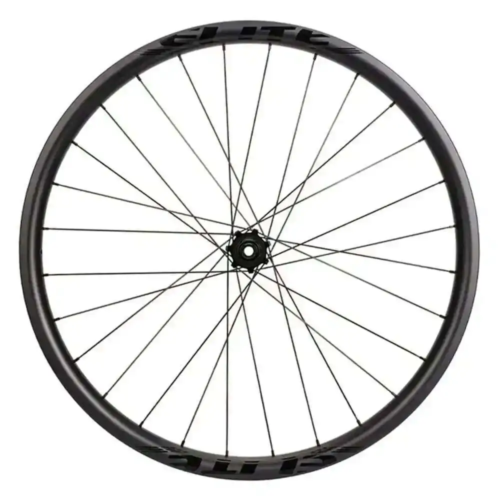 ELITEWHEELS 29er MTB-Carbonräder, ultraleicht, 28 mm Breite, 24 Tiefe, Mountainbike-Felgen, M11 Straight Pull Hub Carbon-Laufradsatz