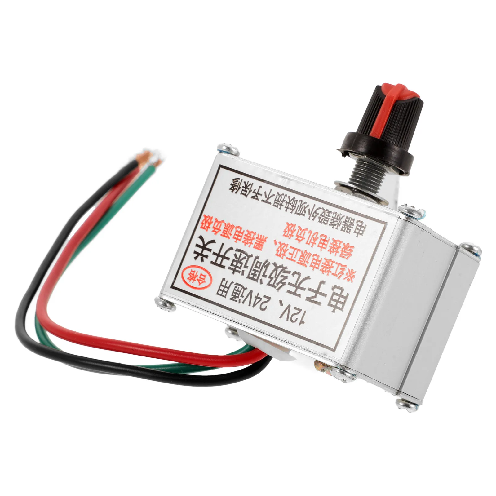 

Dc Motor Switch For Car Truck Heaters Fan Regulator Variable Electronic Control Automotive Supply Speed Controller