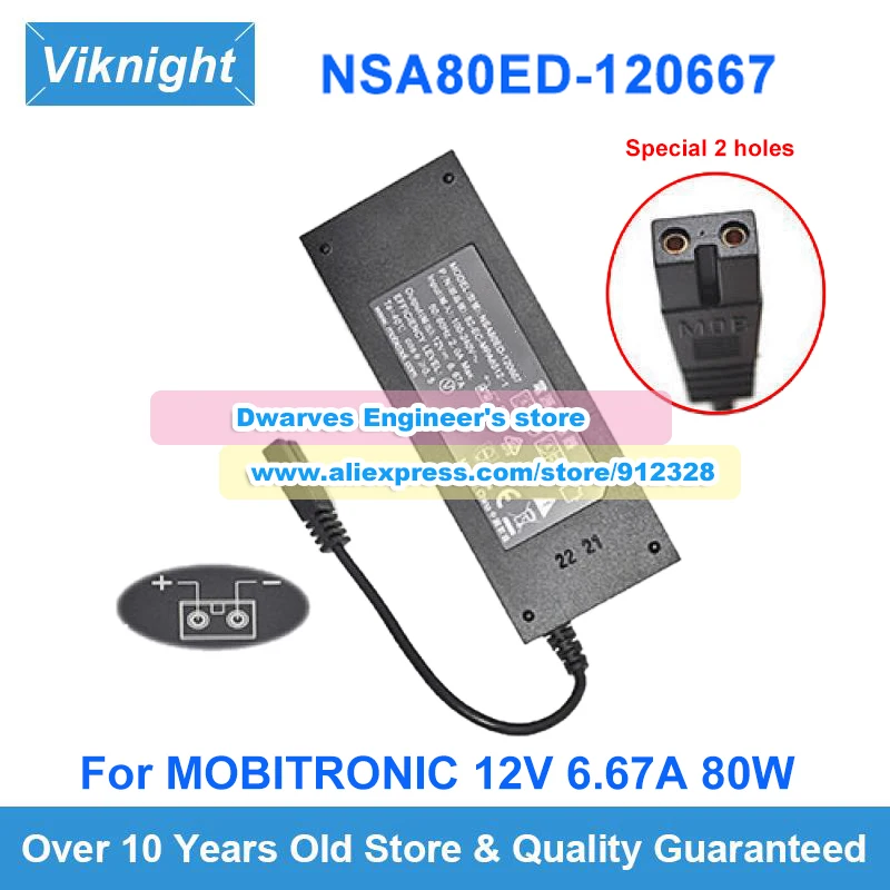 Imagem -01 - Genuíno Nsa80ed- 120667 Adaptador de Alimentação de Comutação 12v 667a 80w Mobitronic 82-ec-mpa65121 Mpa065-12 para Unidade Chiller Vc200 genuino nsa80ed 120667 adaptador de alimentacao de comutacao 12v 667a 80w mobitronic 82 ec mpa65121 mpa065 12 para unidade chiller vc200 01