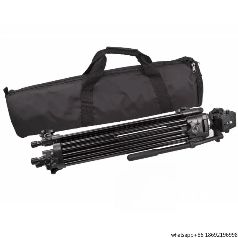 717 tripod 1.8m wf-717 professional camera tripod with original tripod bag