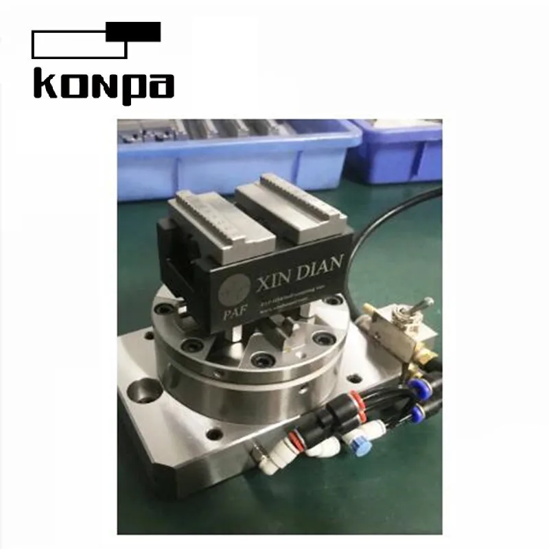 Imagem -05 - Cnc Autocentrante Torno Peças Mecânicas Processamento de Eletrodo Edm Processamento Multi-funcional Concêntrico Quatro Eixos Cinco Eixos Luminária
