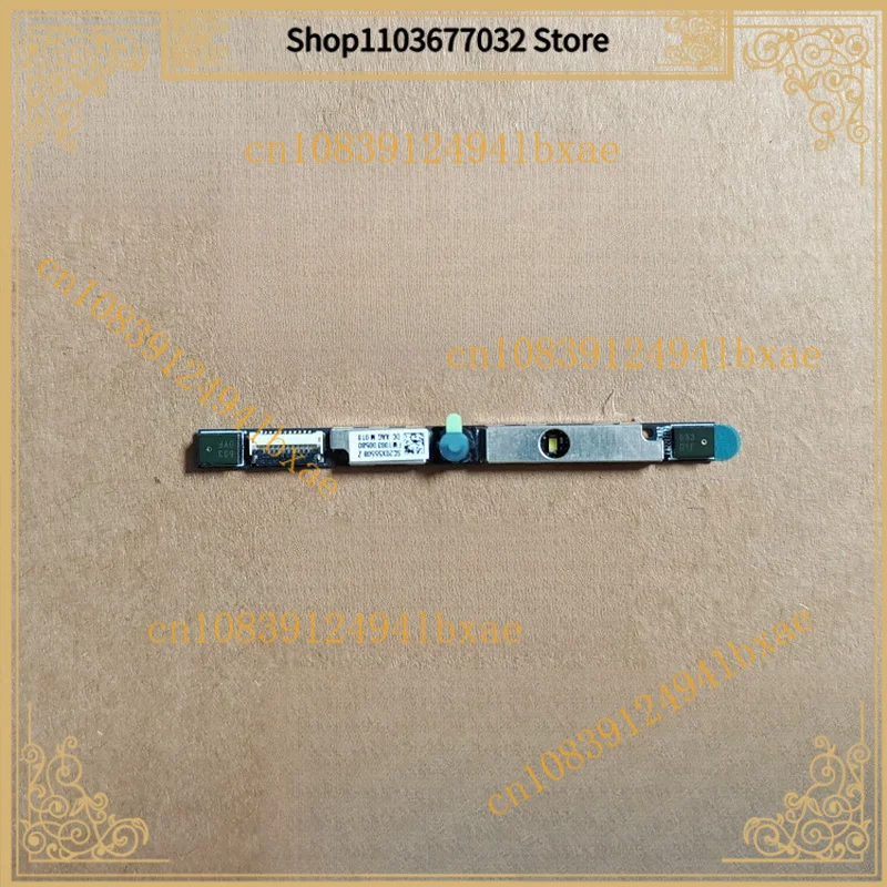 Compatible Microphone Webcam Module for Lenovo ideapad 14ALC7 15ALC7 5C20Z72188
