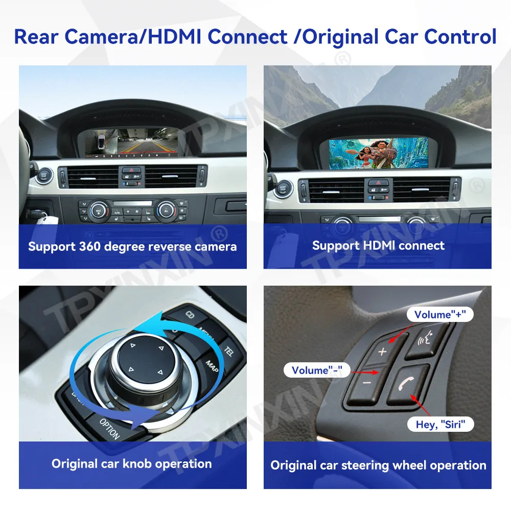 Carplay Module Inte… - image