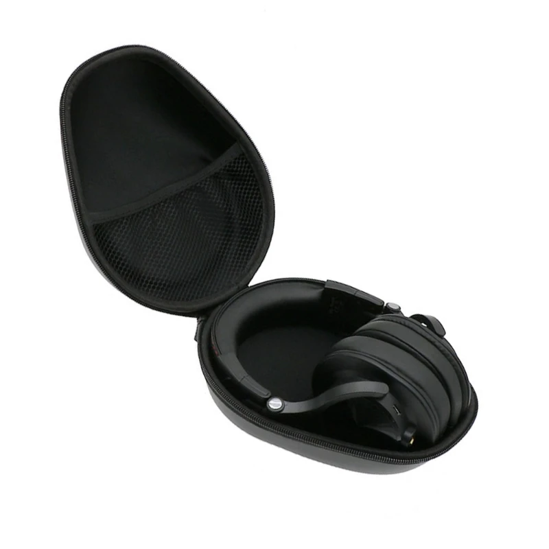 حقيبة تخزين سماعات الرأس M17B EVA لسماعات A70 اللاسلكية فوق الأذن صندوق تخزين واقي