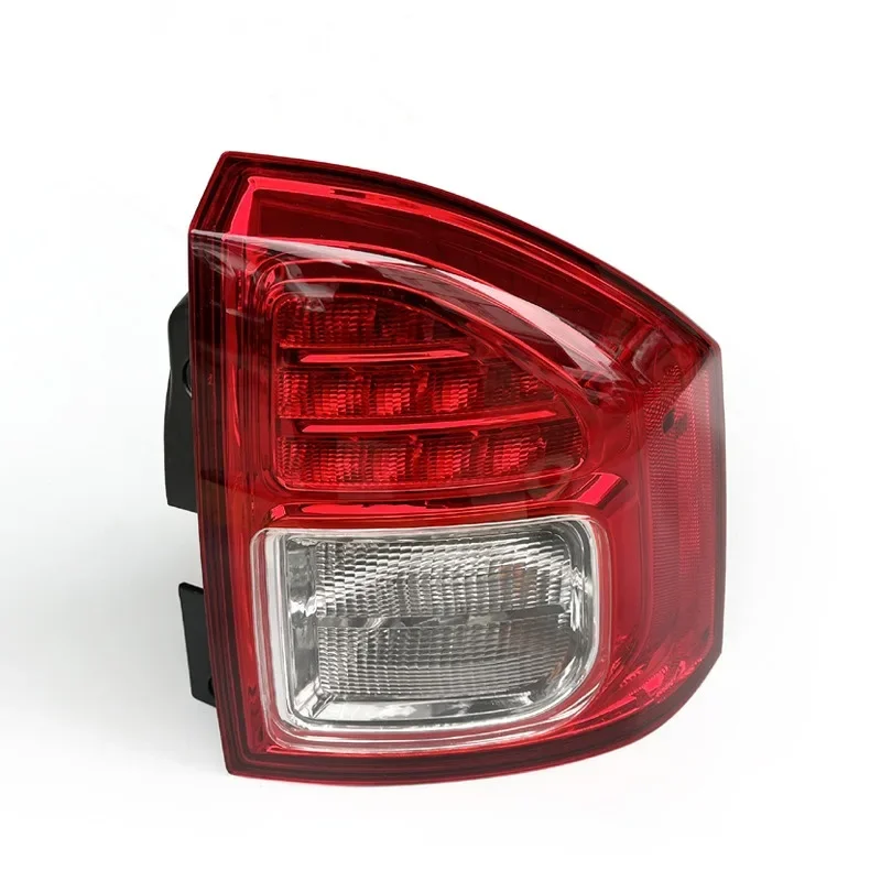 For 11-13 Jeep Compass Left and Right Tail Lamp Assemblies 1pcs 5182544AC 5182545AC