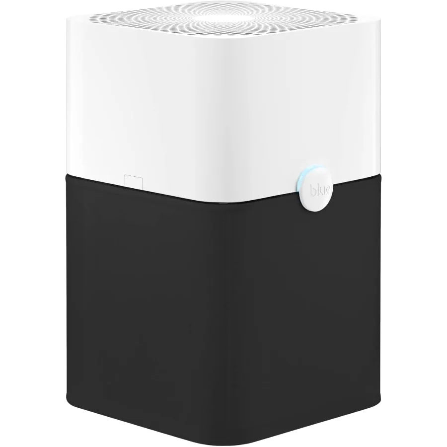 

Air Purifier for Large Rooms with Advanced HEPA and Activated Carbon Filtration to Remove Dust Pet Dander Smoke Mold Spores Pol
