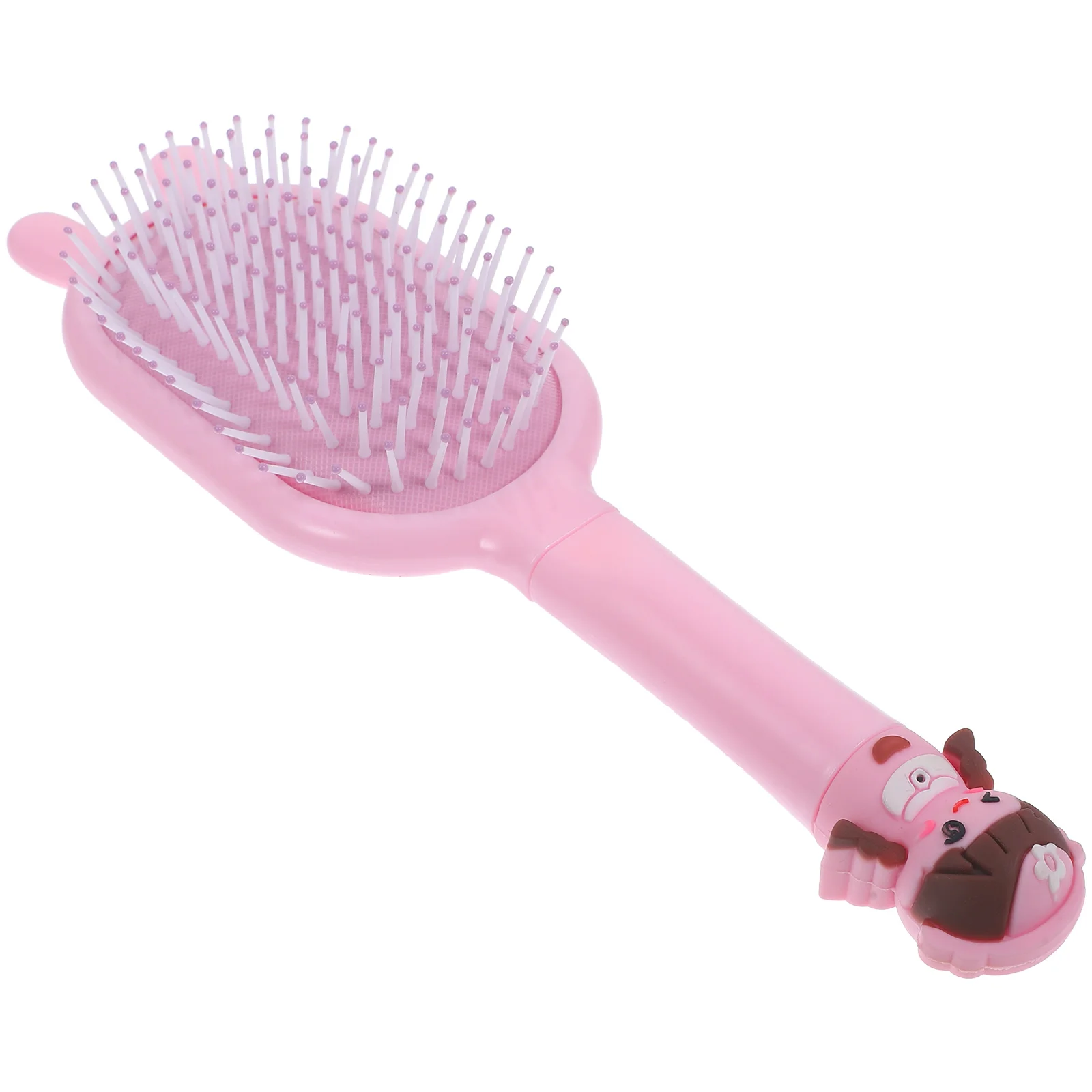 

Secret Money Stash Hidden Storage Container Pink Hair Brush Coins Hider Portable Key Secret Safe Box