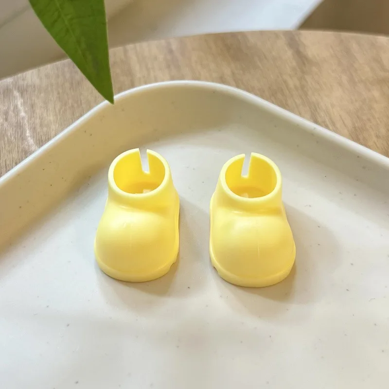 15-17CM 인형 옷 I II III 라부부 의상 미니 플러시 코튼 아이돌 인형 유니버설 의류 파티 액세서리 선물