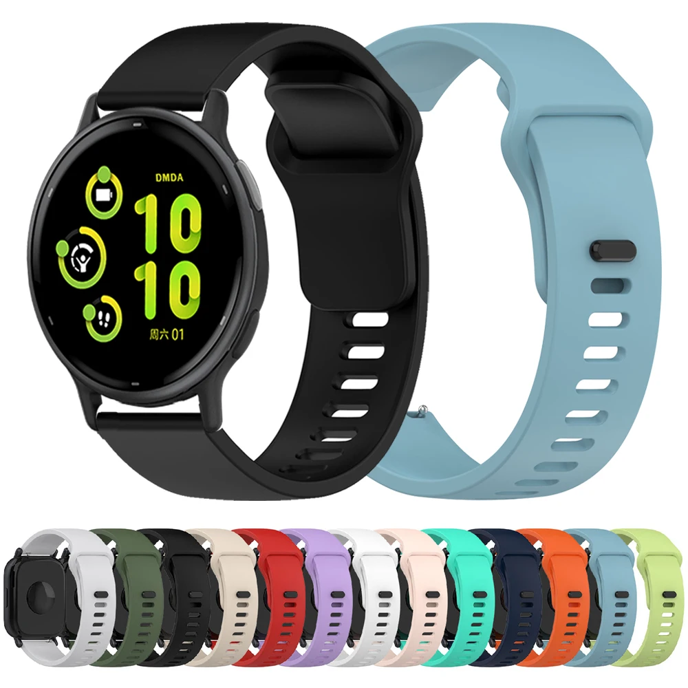 20Mm 22Mm Silicone … - image