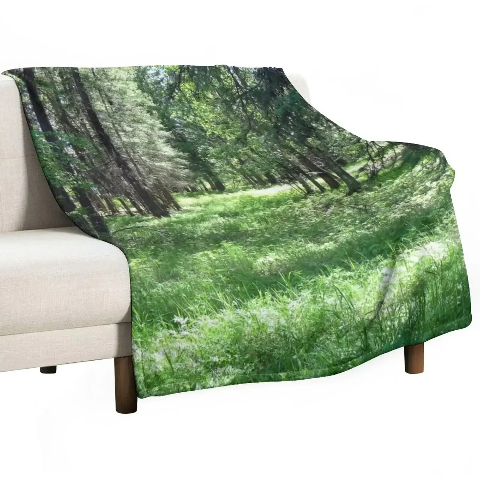 New Clearing Throw Blanket Custom christmas decoration Bed Bed linens Blankets