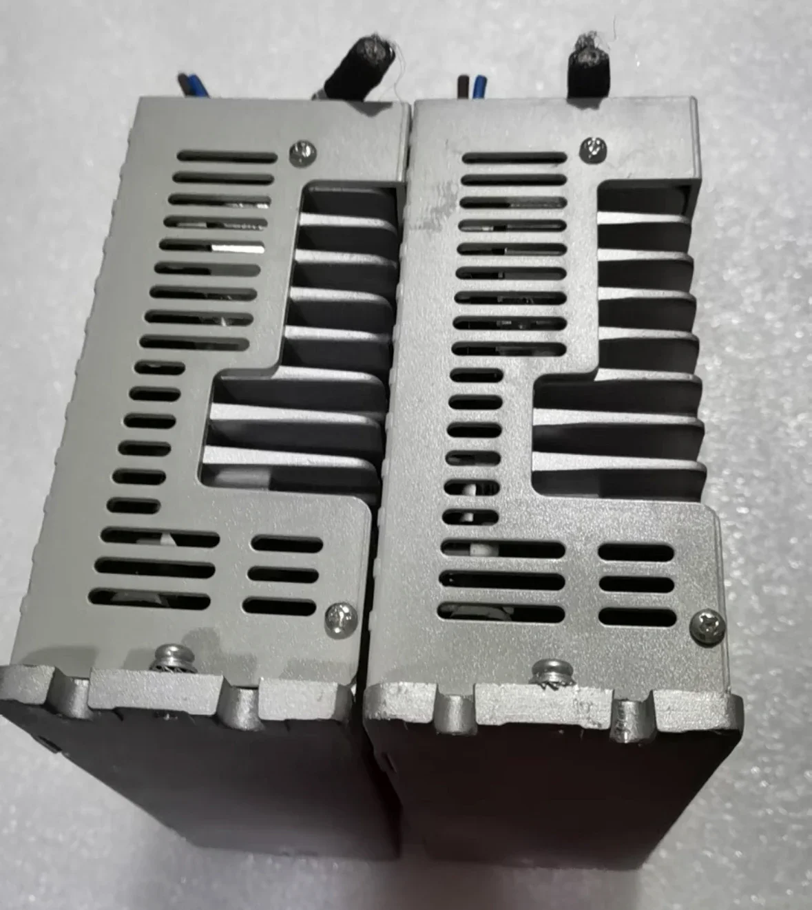 Used Servo Drive CD412S-AA-000