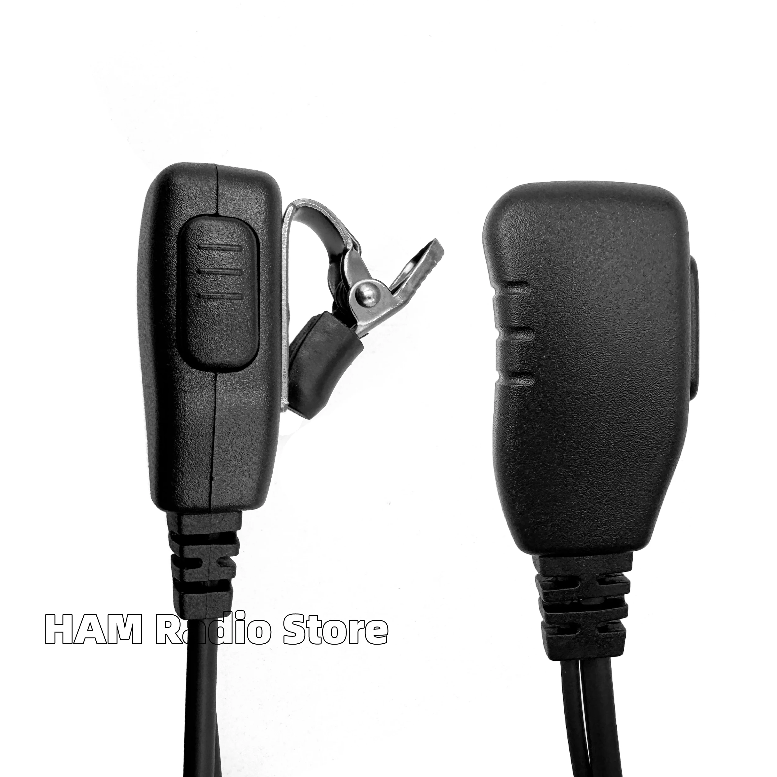 Thumbnail 4 - #91 Walkie Talkie Earpieces Comparison Guide