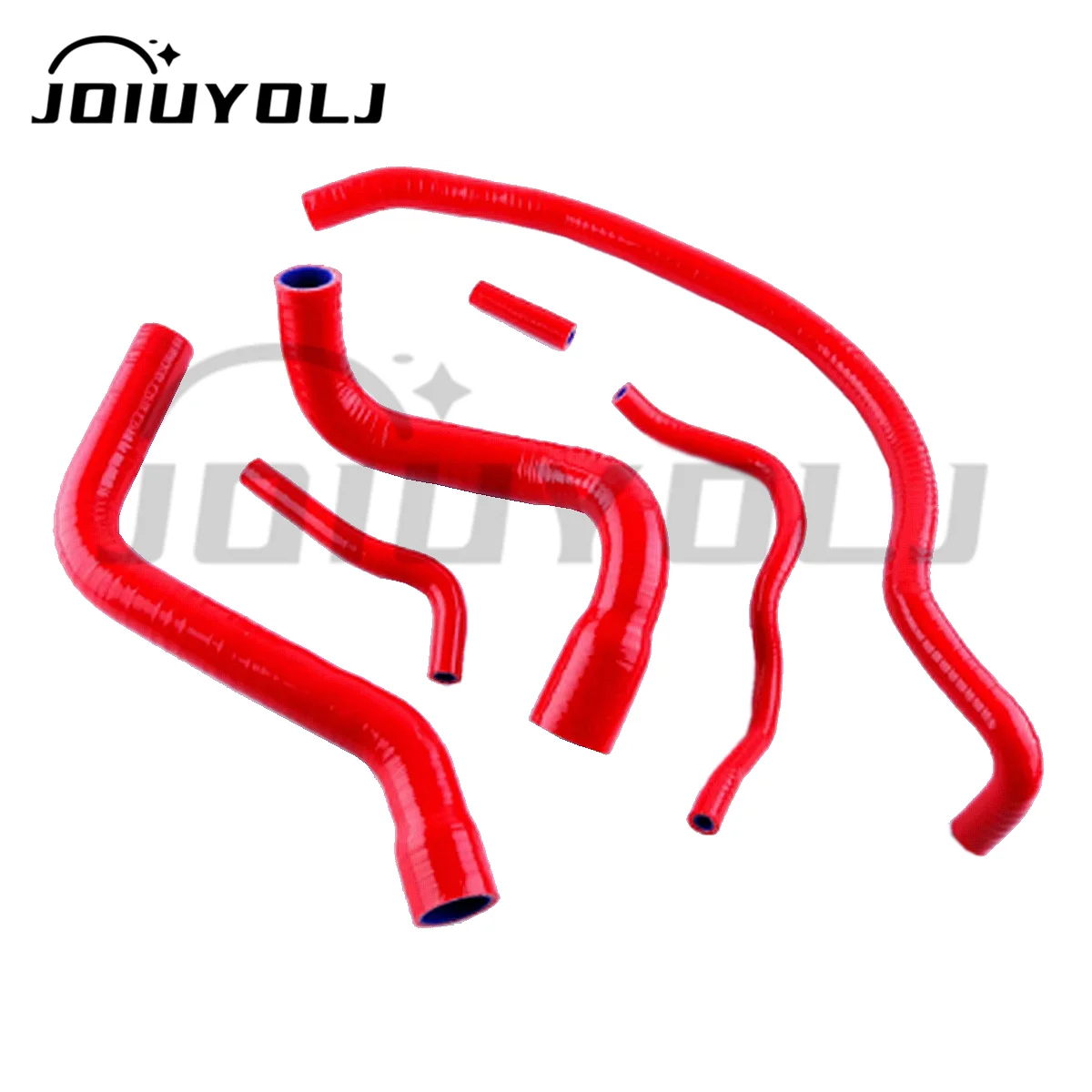 

For Fiat Grande Punto 1.3 MTJ 75 CV / Alfa Romeo MiTo Car 3-ply Radiator Silicone Water Coolant Hose Upper and Lower