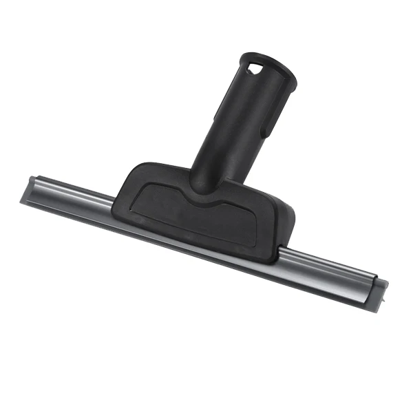 Rascador de boquilla para ventana, cepillo redondo para Karcher SC1 SC2 SC3 SC4 SC5 para Limpiador de vapor, cepillos barredora 2.863-025.0