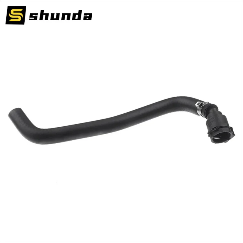 17127596831 Expansion Tank Upper Water Hose Radiator Hose for BMW F30 F22 F23 F32 118I 220I 320I 2011-2018 17127596831 7596831