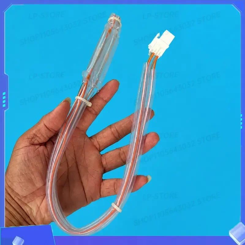 For  BCD-316WPMB refrigerator defrost fuse pipe fitting evaporator tube fuse protection