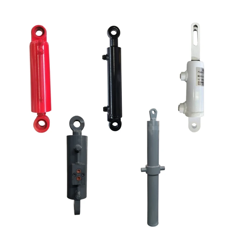 

Optimized Operations Hydraulic Repairable Telescopic Cylinder with Essential Pump Piston Structure