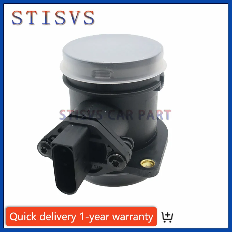 

0280218023 Датчик массового расхода воздуха MAF для VW Beetle 98-04 Jetta 1999 2000 2001 2002-2004 1,9 л, новые высококачественные автомобильные аксессуары