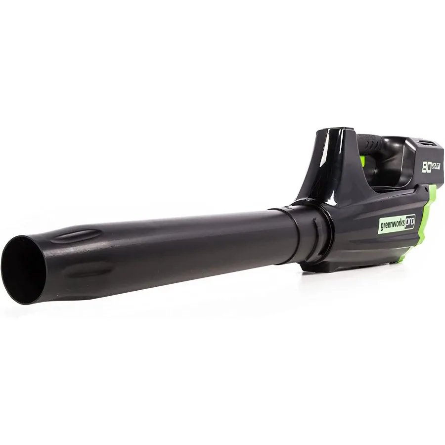 80V 125 Mph/ 500 Cf… - image