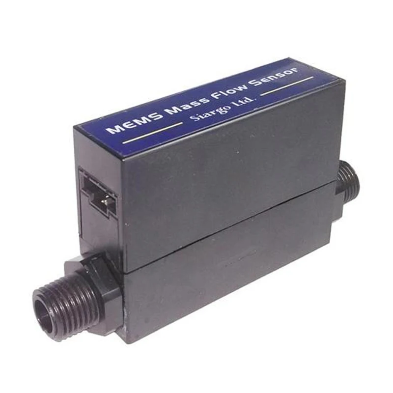 Fs4000 Mini-Massa Gasstroomsensor Voor Lage-Stroomtoepassing 0 ~ 50Slpm