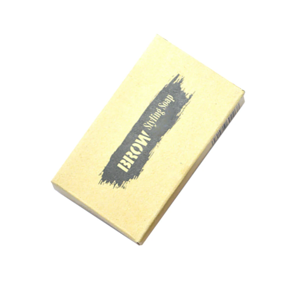 

Natural Eyebrow Wax Eyebrow Wax Primer Brow Styling Soap Eyebrow Soap Eye Brow Cream Brow Cosmetics
