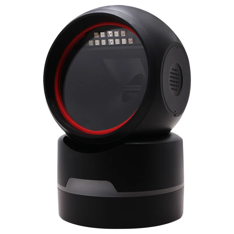 

MP6800 2D настольное сканирование PlaHigh Quality Qr-код проводной сканер штрих-кода сканирующая машина 2D настольный сканер сканер штрих-кода