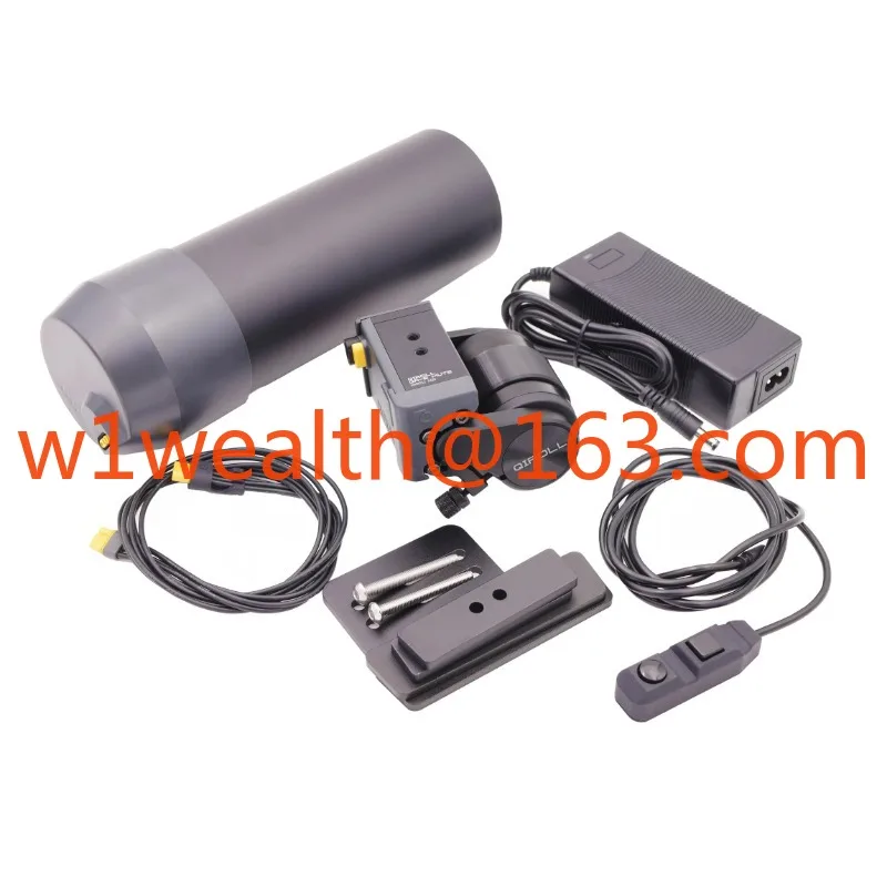 Kit Tenaga Gesekan QR-EF, Mobil Lipat Mobil Jalan